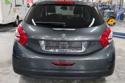 Peugeot 208 45.800 km 8.199 &euro; Reutlingen 72760