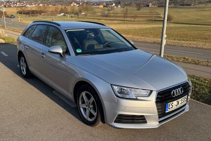 Audi A4 120.000 km 16.500 € Bempflingen 72658
