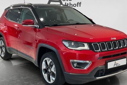 Jeep Compass 42.300 km 17.990 &euro; Stuttgart 70195
