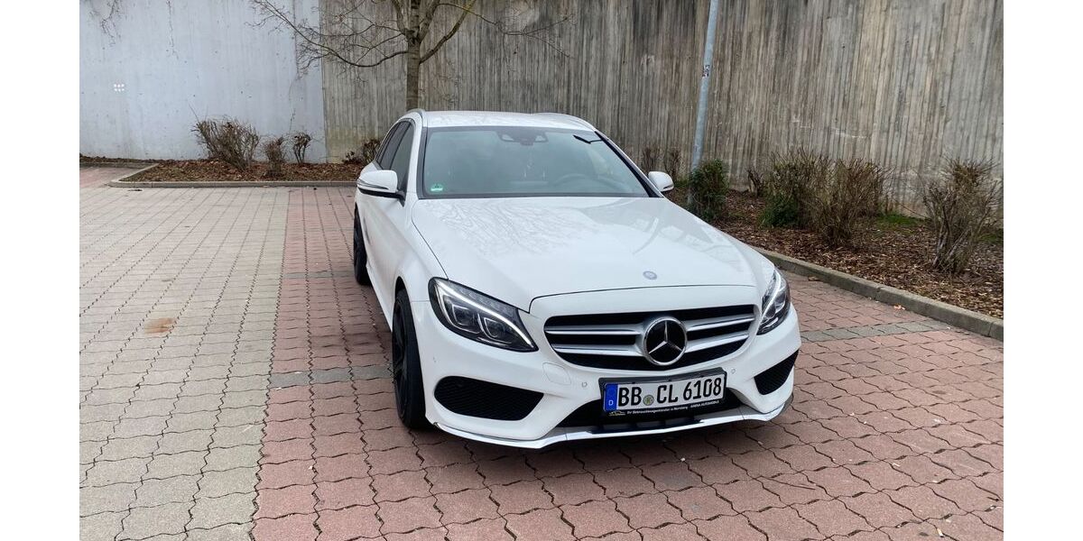 Mercedes-Benz C 250 174.000 km 18.500 &euro; Steinenbronn 71144