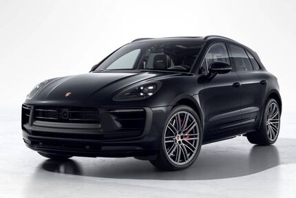 Porsche Macan 42.600 km 96.400 &euro; Stuttgart 70469