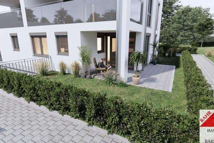 Wohnung Sindelfingen Sindelfingen (Stadt) - 3 Zimmer, 54 m&sup2;, 385.000&euro; | Angebot:26625800