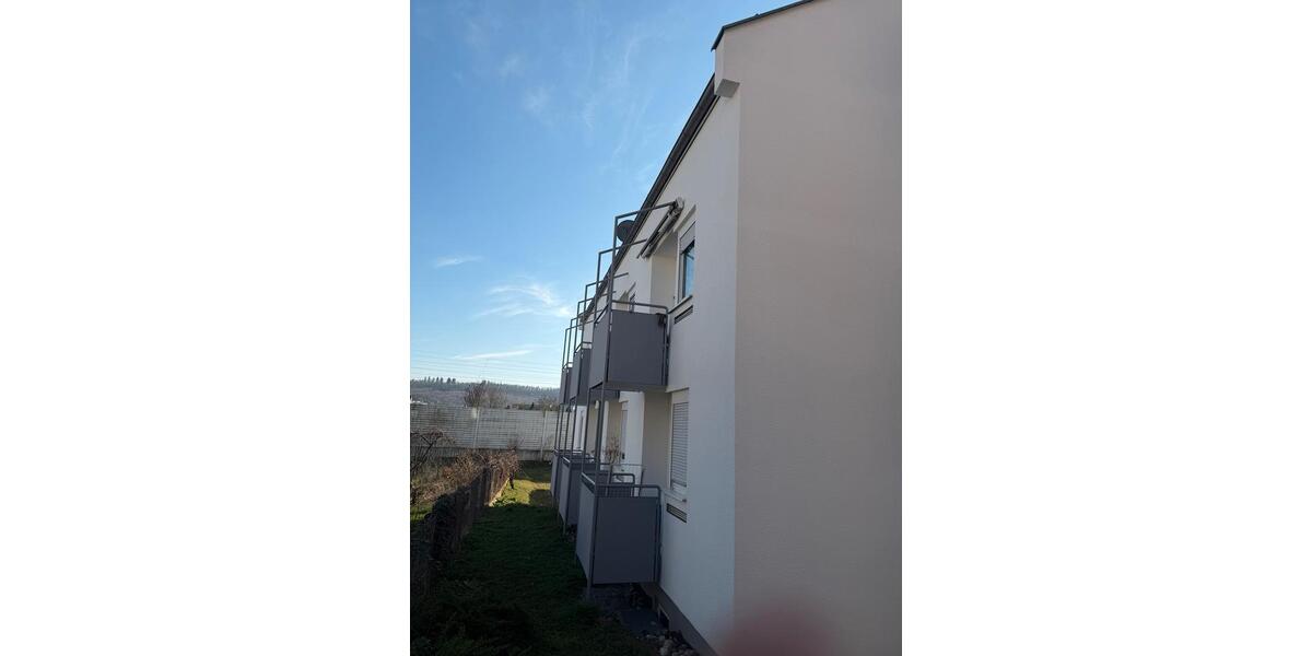 Etagenwohnung Esslingen am Neckar Oberesslingen - 1 Zimmer, 26 m&sup2;, 109.000&euro; | Angebot:25797798