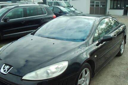 Peugeot 407 272.000 km 2.950 € Waiblingen (bei Stuttgart) 71332