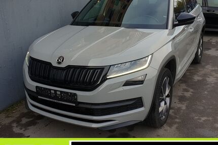 Skoda Kodiaq 81.101 km 31.430 &euro; Waiblingen 71332