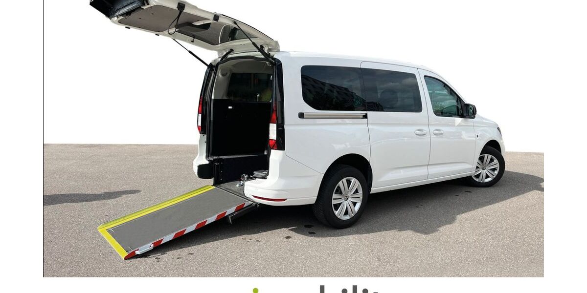 VW Caddy Maxi 28.564 km 43.850 &euro; Leinfelden-Echterdingen 70771