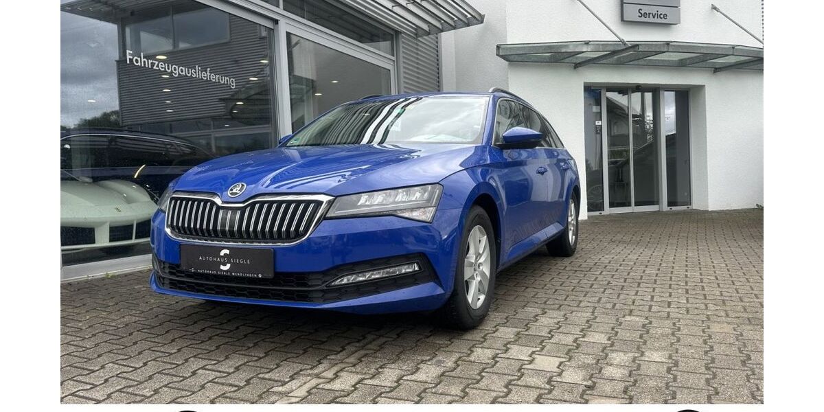 Skoda Superb 113.089 km 19.490 &euro; Wendlingen am Neckar 73240