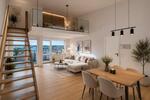 Einfamilienhaus Hemmingen - 2 Zimmer, 56 m&sup2;, 1.250&euro; | Angebot:27603380