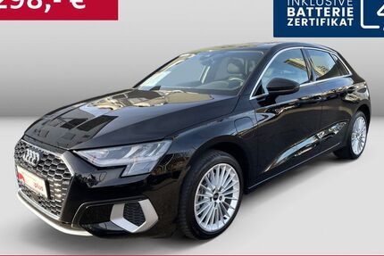 Audi A3 44.474 km 20.890 &euro; Fellbach 70734