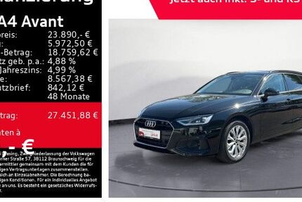 Audi A4 97.851 km 22.960 &euro; Reutlingen 72760