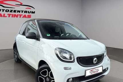 Smart forFour 54.000 km 8.490 € Holzgerlingen 71088