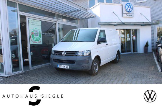 VW T5 Transporter 278.734 km 6.940 € Wendlingen am Neckar 73240