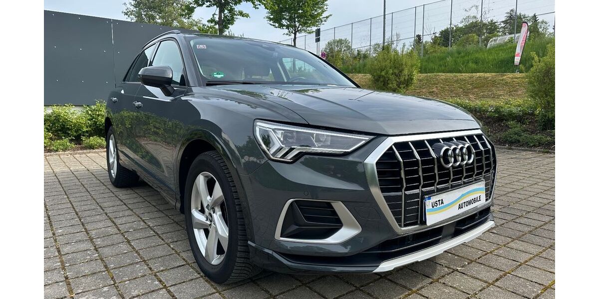 Audi Q3 29.800 km 26.700 &euro; Remseck am Neckar 71686