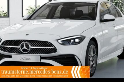 Mercedes-Benz C 180 6.034 km 38.690 &euro; Stuttgart 70469
