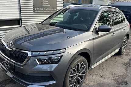 Skoda Kamiq 32.569 km 17.990 € Sindelfingen 71065