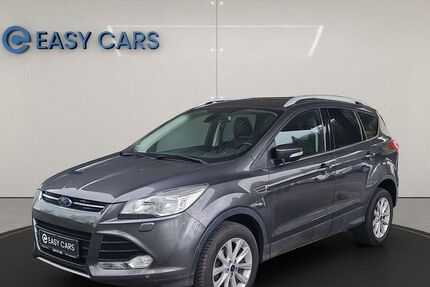 Ford Kuga 182.000 km 6.350 &euro; Neckartenzlingen 72654