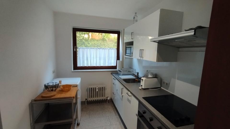 Erdgeschoßwohnung Stuttgart Vaihingen - 3 Zimmer, 83 m&sup2;, 495.000&euro; | Angebot:26729597