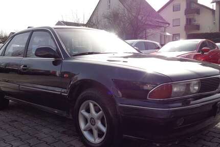 Mitsubishi Sigma 295.000 km 1.999 &euro; Korntal 70825
