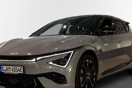 Kia EV6 5.500 km 52.500 € Stuttgart 70469