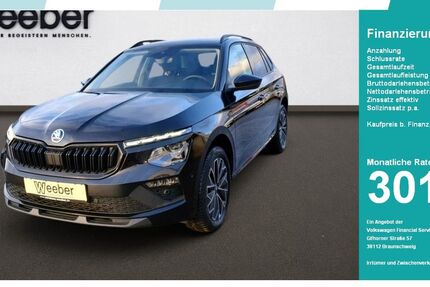 Skoda Kamiq 27.227 km 24.950 &euro; Calw 75365