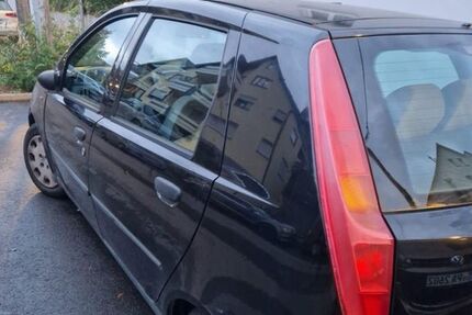 Fiat Punto 142.040 km 600 € Filderstadt 70794