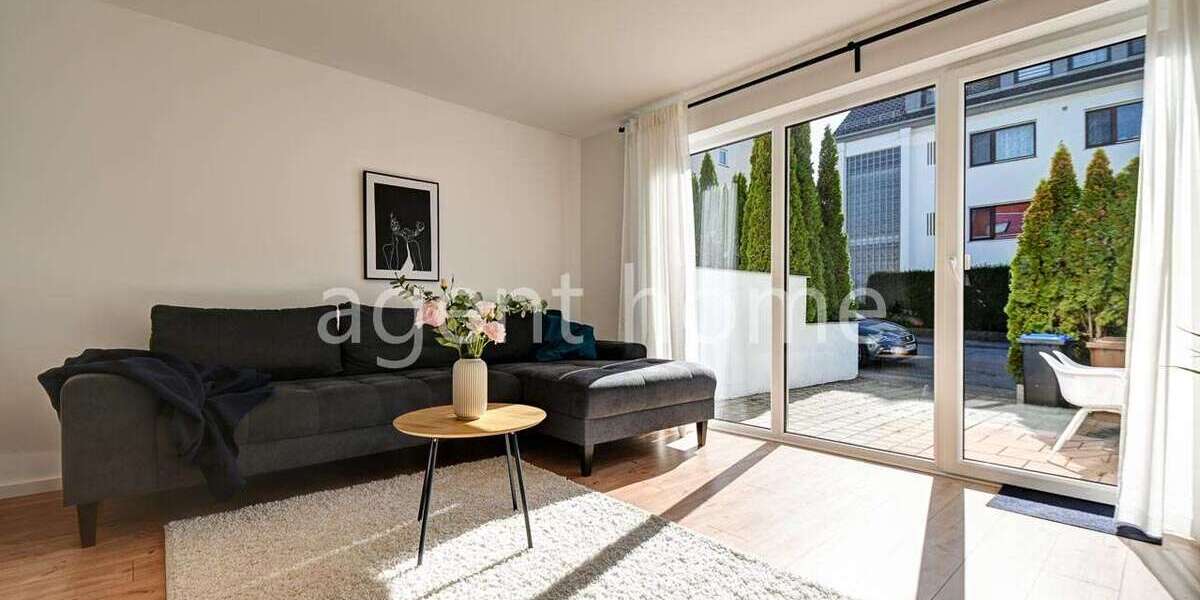 Etagenwohnung Leinfelden-Echterdingen Echterdingen - 6 Zimmer, 181 m&sup2;, 3.330&euro; | Angebot:27667952