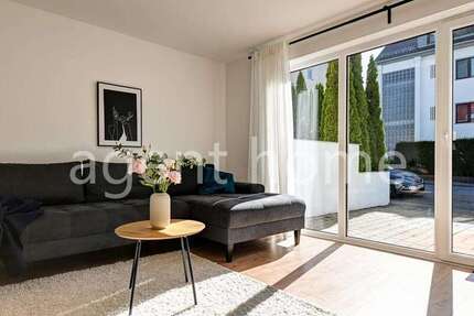 Wohnung Leinfelden-Echterdingen Echterdingen - 6 Zimmer, 181 m&sup2;, 3.330&euro; | Angebot:27667952