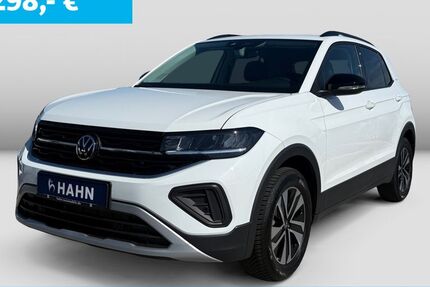 VW T-Cross 5.000 km 26.890 &euro; Kornwestheim 70806