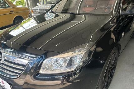 Opel Insignia 85.000 km 9.750 &euro; Reutlingen 72762