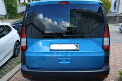 VW Caddy 103.000 km 18.250 &euro; Stuttgart 70565