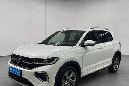 VW T-Cross 9.479 km 25.890 &euro; Stuttgart 70565