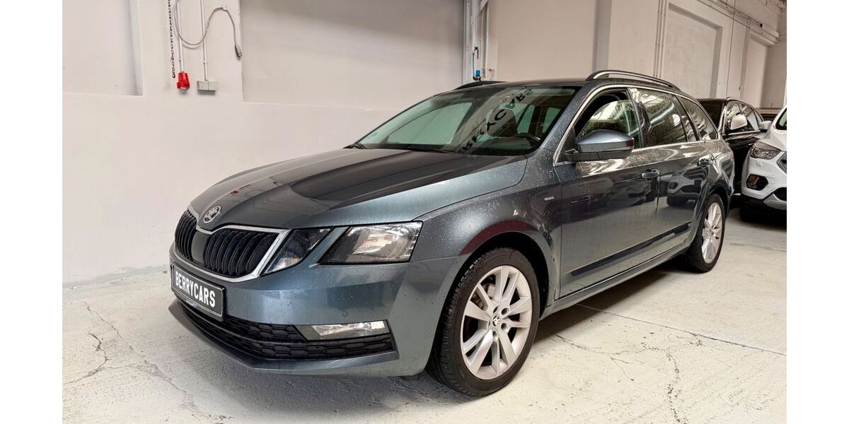 Skoda Octavia 224.000 km 9.990 &euro; Gärtringen 71116