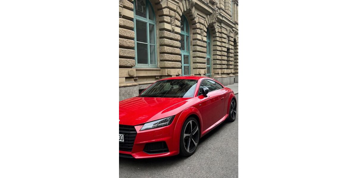 Audi TT 129.500 km 18.700 &euro; Dettenhausen 72135