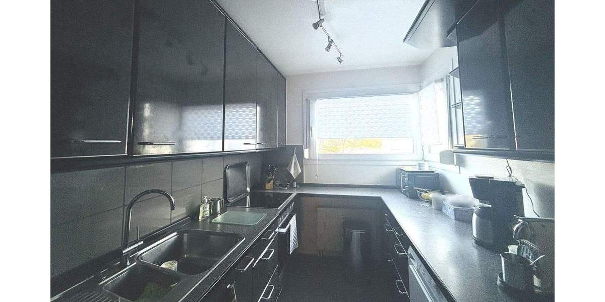 Etagenwohnung Esslingen Sulzgries - 4 Zimmer, 105 m&sup2;, 410.000&euro; | Angebot:25662735