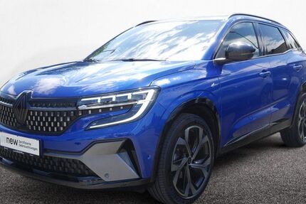 Renault Austral 66.500 km 23.950 &euro; Ostelsheim 75395