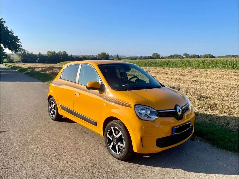 Twingo