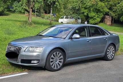 Audi A8 110.000 km 24.500 &euro; Holzgerlingen, Stadt 71088