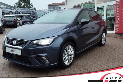 Seat Ibiza 18.950 km 19.470 &euro; Leonberg 71229