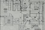 Etagenwohnung Stuttgart Degerloch - 3.5 Zimmer, 102 m&sup2;, 560.000&euro; | Angebot:26665897