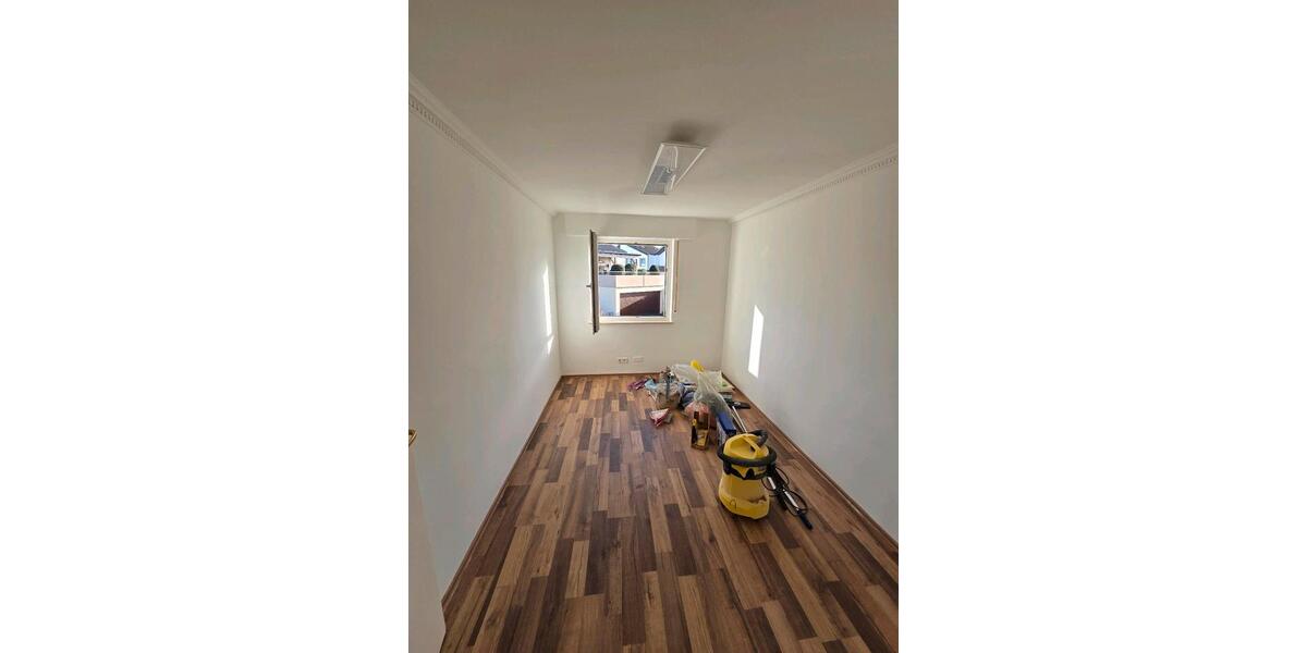 4 ZIMMER Wohnung Hegnach - Waiblingen *Miete* 4 zimmer