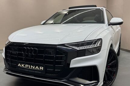 Audi Q8 58.900 km 65.800 &euro; Holzgerlingen 71088