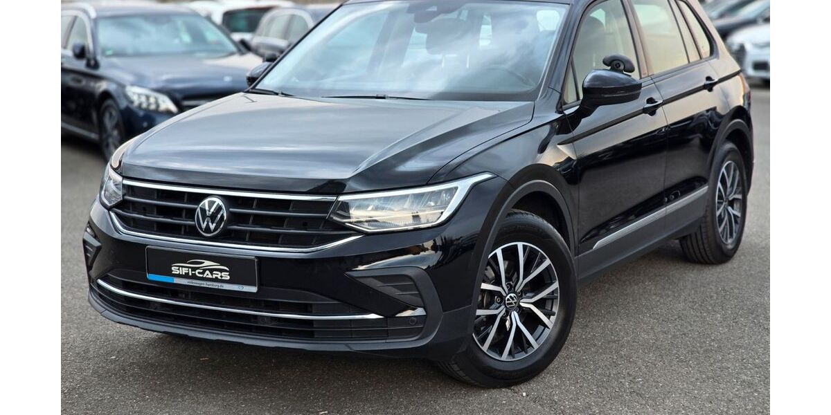 VW Tiguan 76.500 km 20.800 &euro; Hildrizhausen 71157