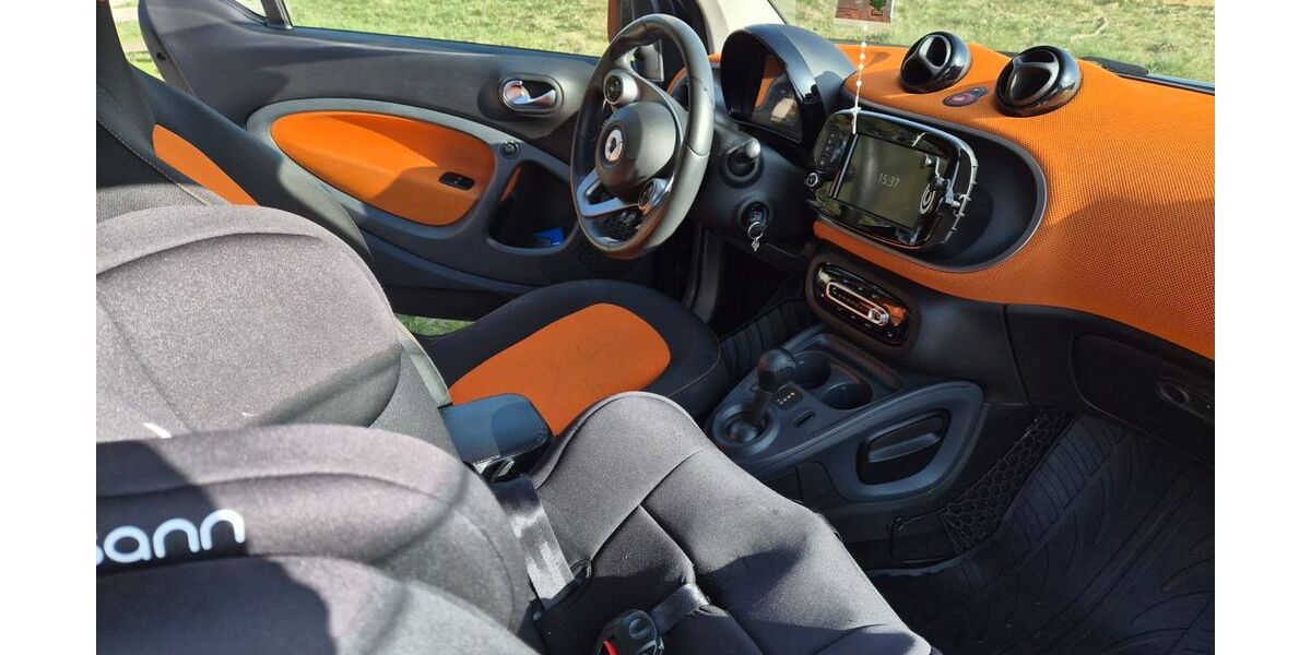 Smart ForTwo 62.200 km 10.000 &euro; Ditzingen 71254