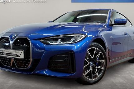 BMW i4 14.556 km 47.950 € Stuttgart 70569