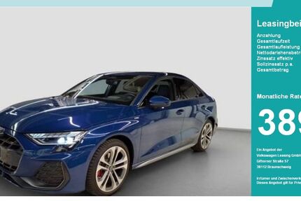 Audi A3 9.980 km 38.968 &euro; Leonberg 71229