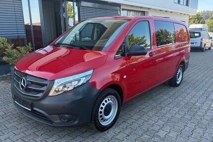 Mercedes-Benz Vito 182.300 km 19.999 &euro; Nufringen 71154