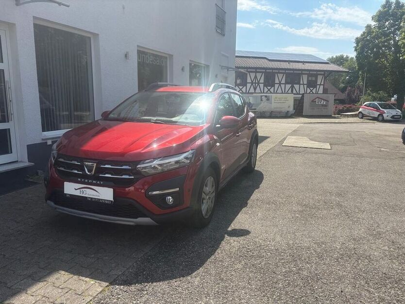 Sandero