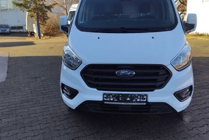 Ford Transit Custom 111.000 km 18.990 € Waiblingen-Neustadt 71336