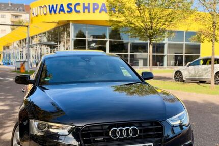 Audi A5 142.000 km 18.500 &euro; Pforzheim 75177