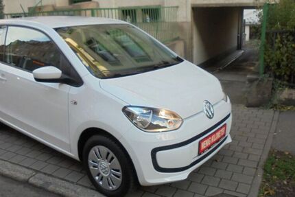 VW up!